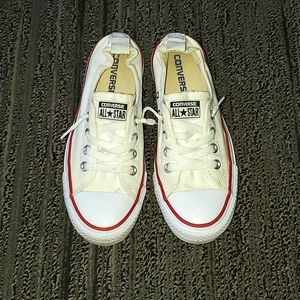Women's Converse Chuck Taylor Shoreline Slip-ons